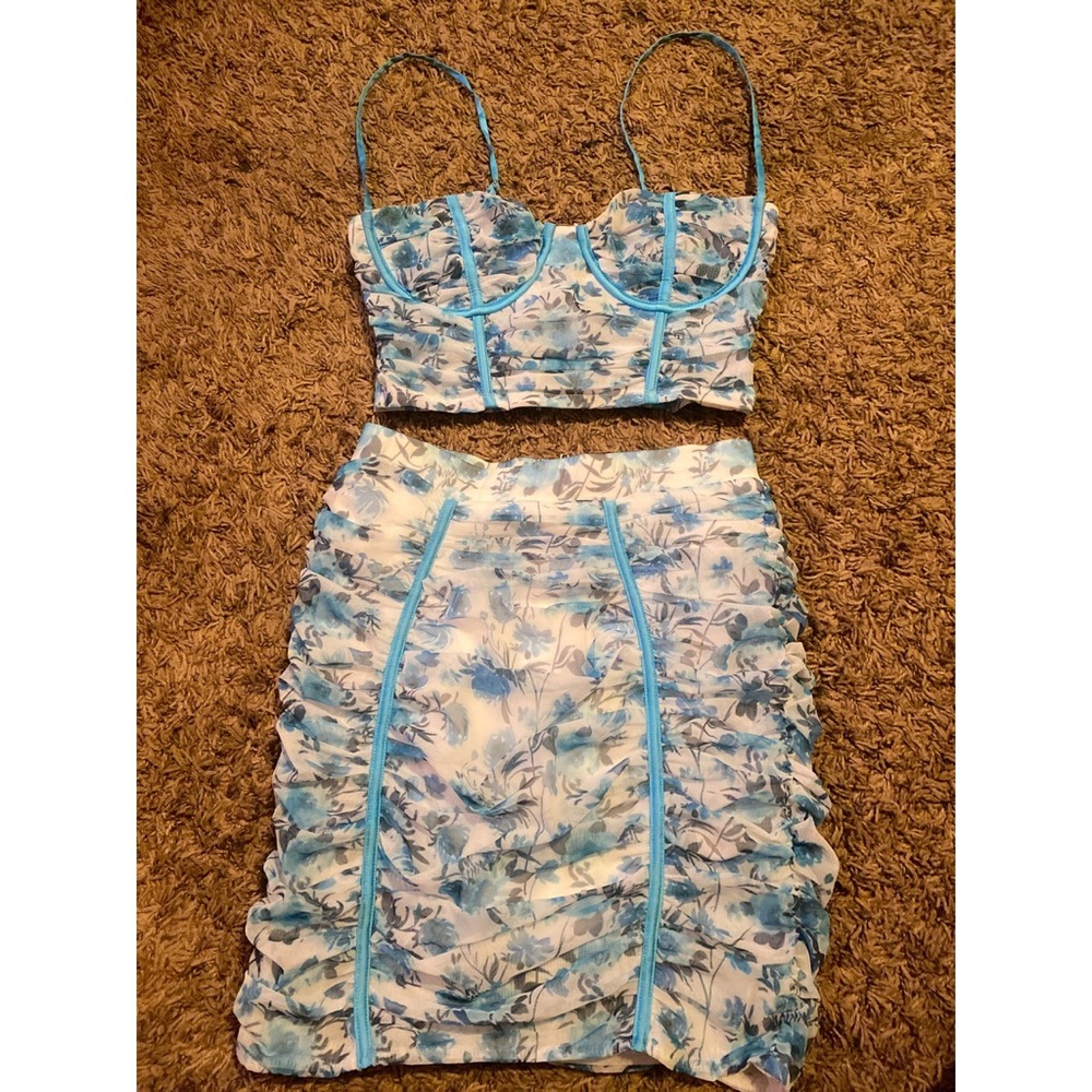 Two piece set from Oh Polly